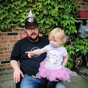 Meet your Posher, Kyle